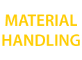 Hyd-Mech Material Handling